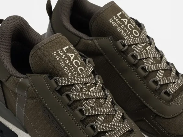 Кроссовки Lacoste ELITE ACTIVE - 47376