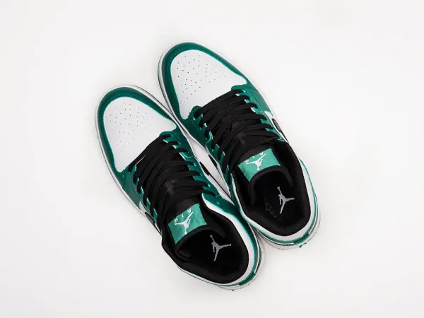 Кроссовки Nike Air Jordan 1 High - 29937