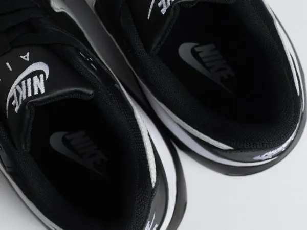 Кроссовки Nike Air Max Command Leather - 44726
