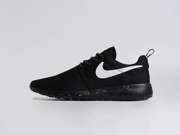 Кроссовки Nike Roshe Run - 2770
