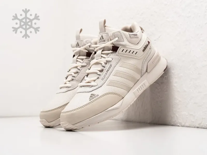 Зимние Кроссовки Adidas - 39344
