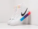 Кроссовки Nike Blazer Mid 77 - 27305