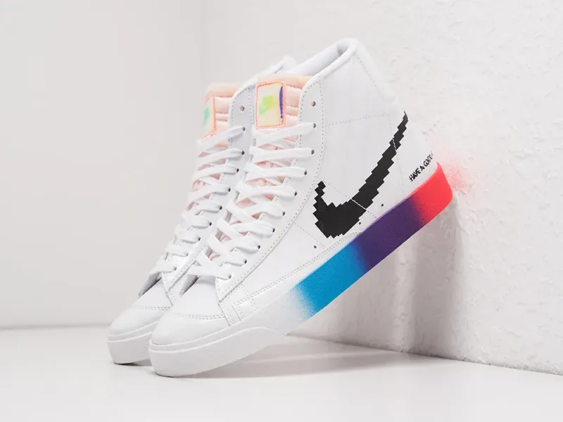 Кроссовки Nike Blazer Mid 77 - 27305