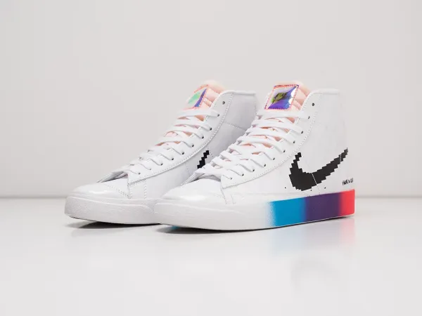 Кроссовки Nike Blazer Mid 77 - 27305