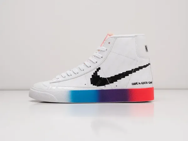 Кроссовки Nike Blazer Mid 77 - 27305