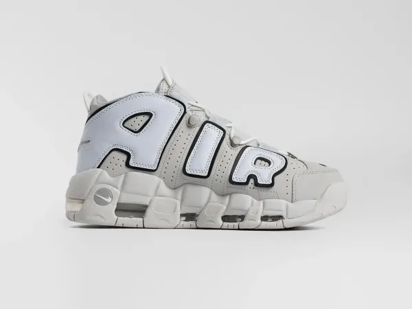 Кроссовки Nike Air More Uptempo - 43241