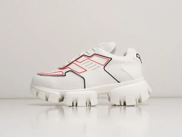 Кроссовки Prada Cloudbust Thunder - 34712