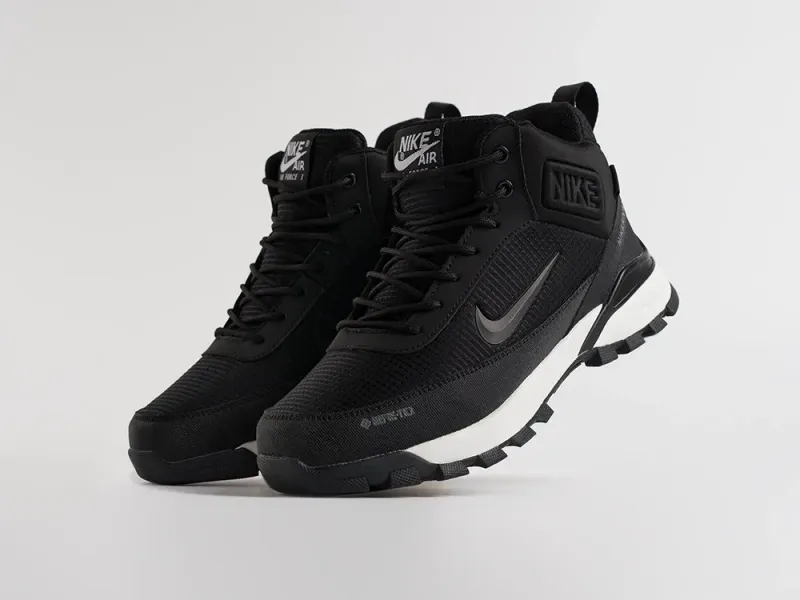 Зимние кроссовки Nike Rivah Mid - 46136