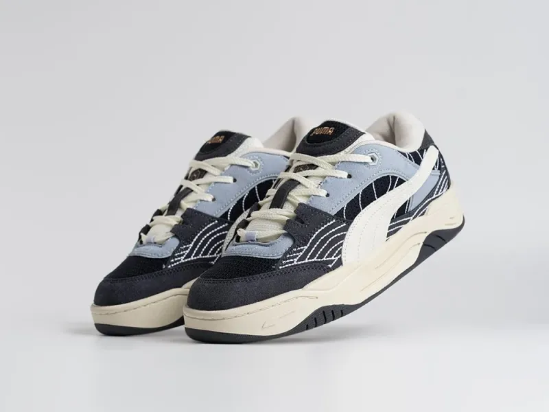 Кроссовки Puma 180 - 45234