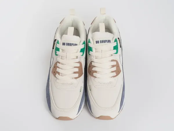 Кроссовки Nike Air Max 90 - 44286