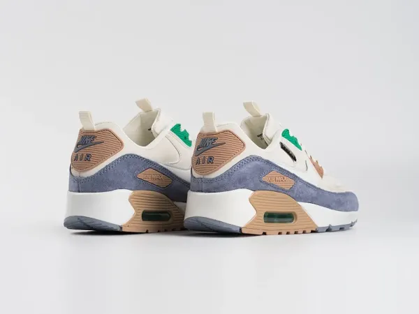 Кроссовки Nike Air Max 90 - 44286