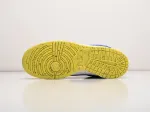 Кроссовки Nike SB Dunk Low - 33839