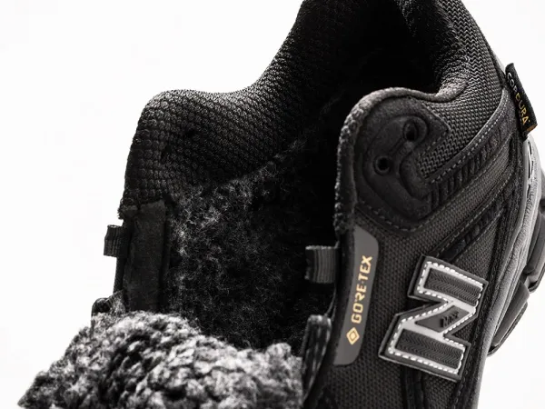 Зимние Кроссовки New Balance 1906R - 39407