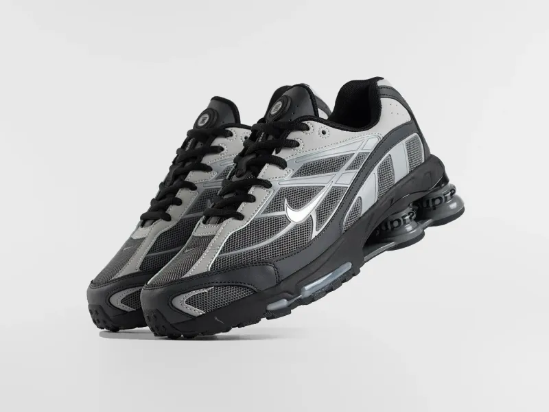 Кроссовки Supreme x Nike Shox Ride 2 SP - 46663