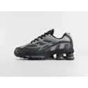 Кроссовки Supreme x Nike Shox Ride 2 SP - 46663