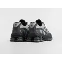 Кроссовки Supreme x Nike Shox Ride 2 SP - 46663