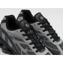 Кроссовки Supreme x Nike Shox Ride 2 SP - 46663