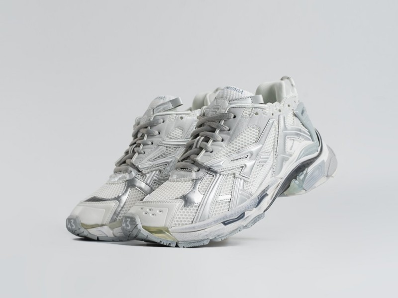 Кроссовки Balenciaga Runner - 44748