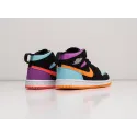 Кроссовки Nike Air Jordan 1 Mid - 27087