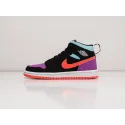 Кроссовки Nike Air Jordan 1 Mid - 27087
