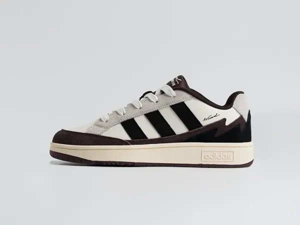 Кроссовки Adidas Wcard - 44700