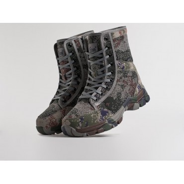 Зимние Ботинки - цве...