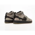 Зимние Кроссовки Nike Air Force 1 Mid - 43589