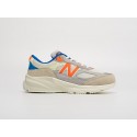 Кроссовки KITH x New Balance 990v6 - 40343
