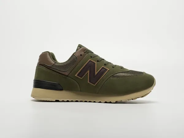Кроссовки New Balance 574 - 43096