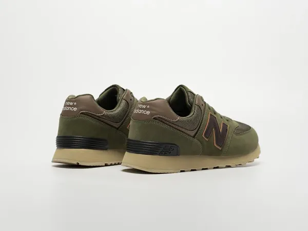 Кроссовки New Balance 574 - 43096