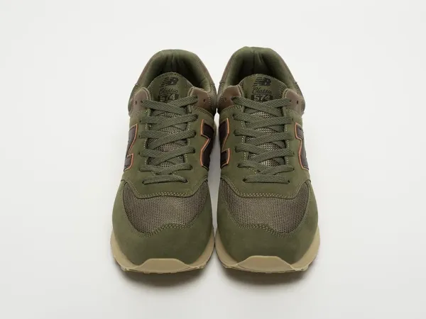 Кроссовки New Balance 574 - 43096