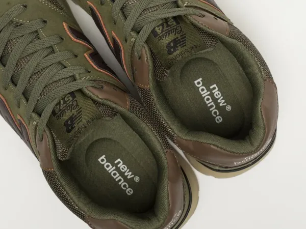Кроссовки New Balance 574 - 43096