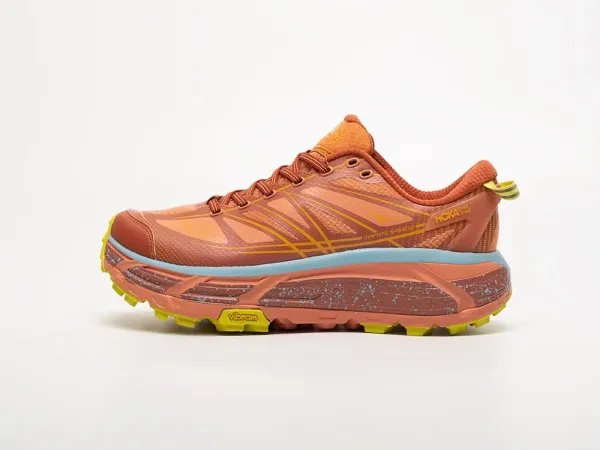 Кроссовки Hoka Mafate Speed 2 - 42457