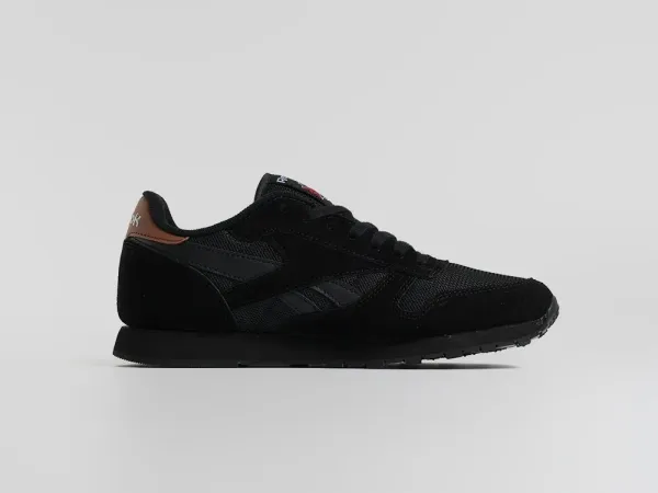 Кроссовки Reebok Classic Leather Utility - 45633