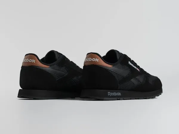 Кроссовки Reebok Classic Leather Utility - 45633