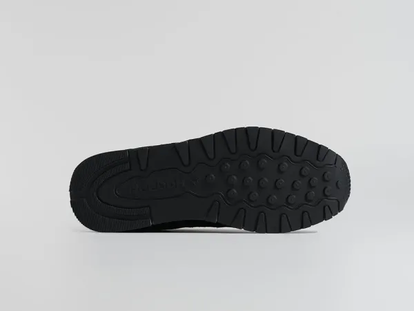 Кроссовки Reebok Classic Leather Utility - 45633
