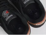 Кроссовки Reebok Classic Leather Utility - 45633