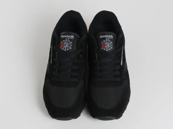 Кроссовки Reebok Classic Leather Utility - 45633
