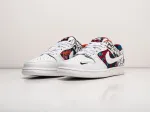 Кроссовки Nike SB Dunk Low - 28459