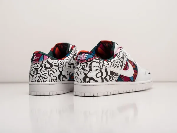 Кроссовки Nike SB Dunk Low - 28459