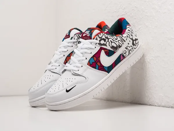 Кроссовки Nike SB Dunk Low - 28459