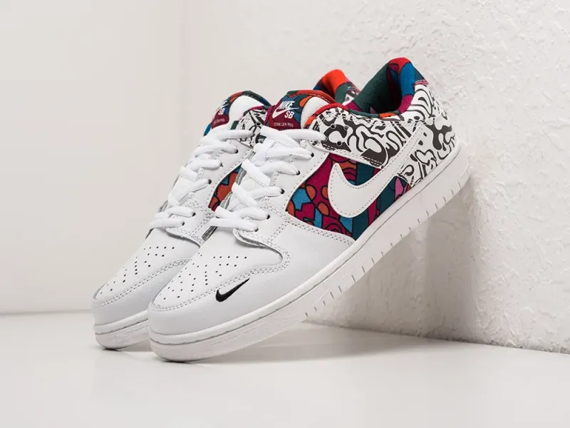 Кроссовки Nike SB Dunk Low - 28459