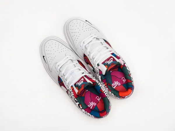 Кроссовки Nike SB Dunk Low - 28459