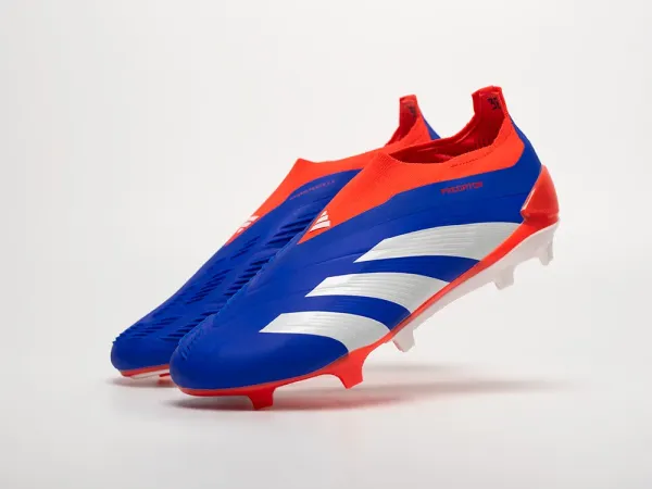 Футбольная обувь Adidas Predator Elite FG - 43122