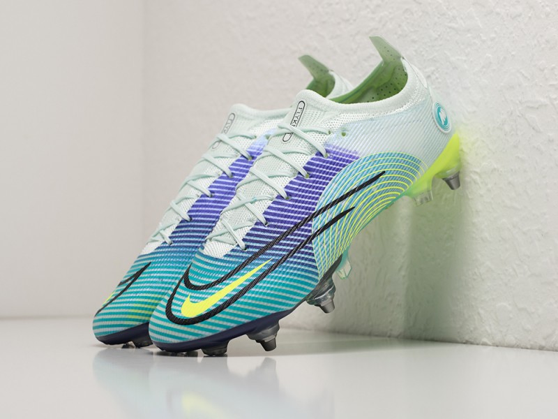 Футбольная обувь NIke Mercurial Vapor XIV Elite SG-PRO - 37775