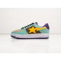 Кроссовки BAPE Sta Force 1 low - 34400