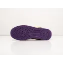 Кроссовки BAPE Sta Force 1 low - 34400