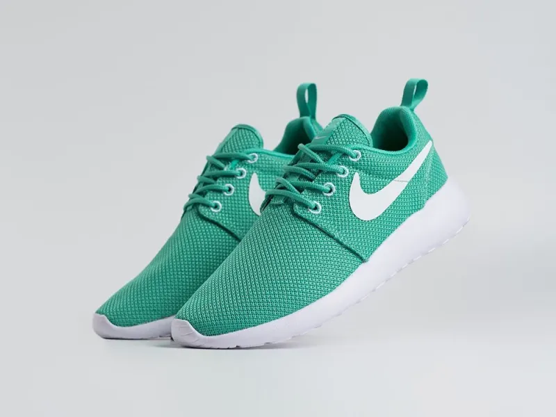 Кроссовки Nike Roshe Run - 881
