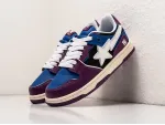 Кроссовки BAPE Sk8 Sta Low - 37362