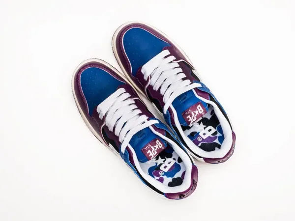 Кроссовки BAPE Sk8 Sta Low - 37362